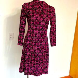Jack berr vintage dress 